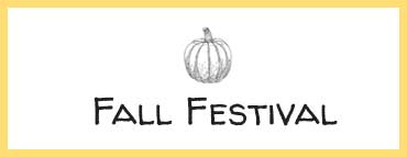 Fall Festival at None Such Farm